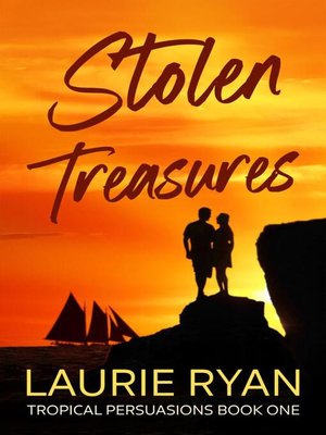 cover image of Stolen Treasures